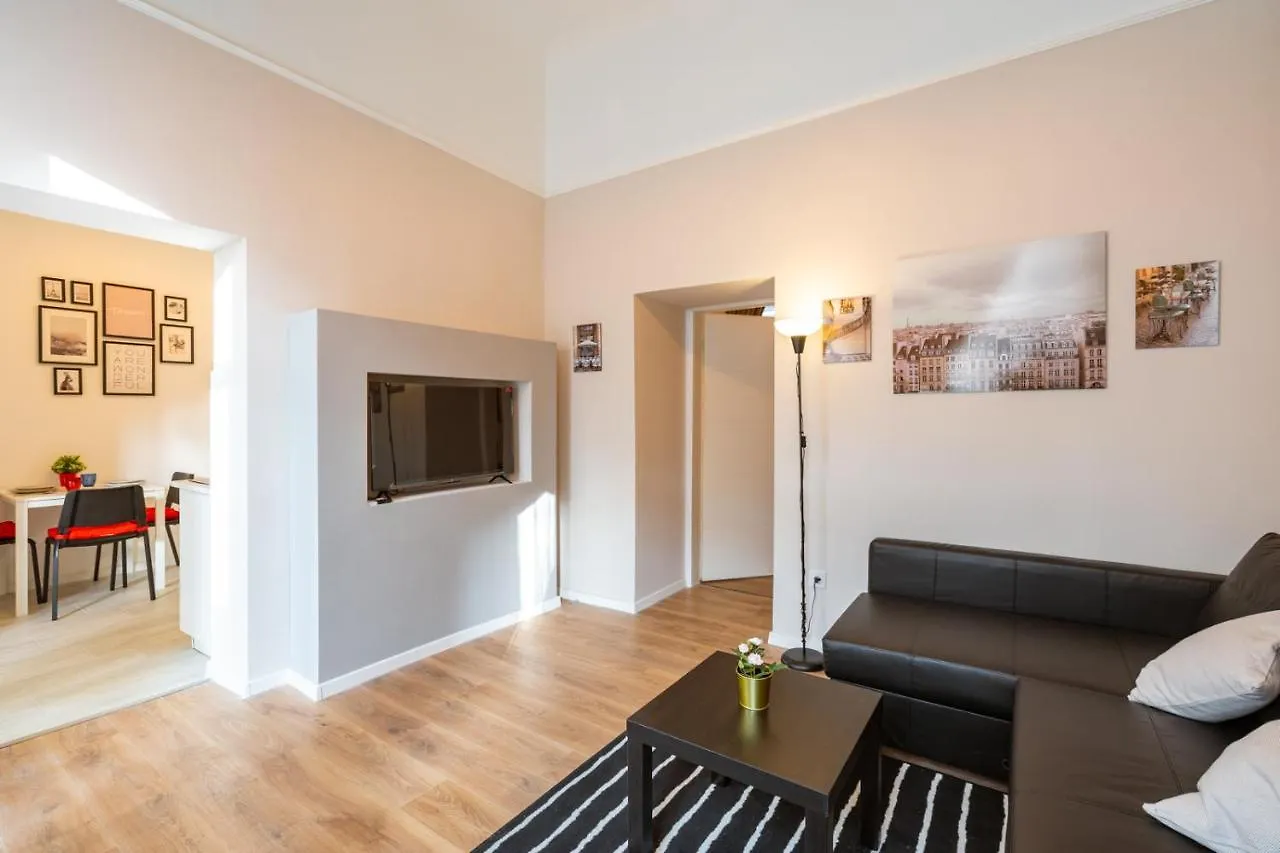 King'S Comfort - Superb Modern Style Apartment At Gozsdu Garden Budapest 0*,  Hungary
