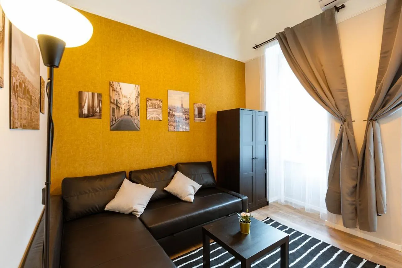 King'S Comfort - Superb Modern Style Apartment At Gozsdu Garden Budapest Hungary